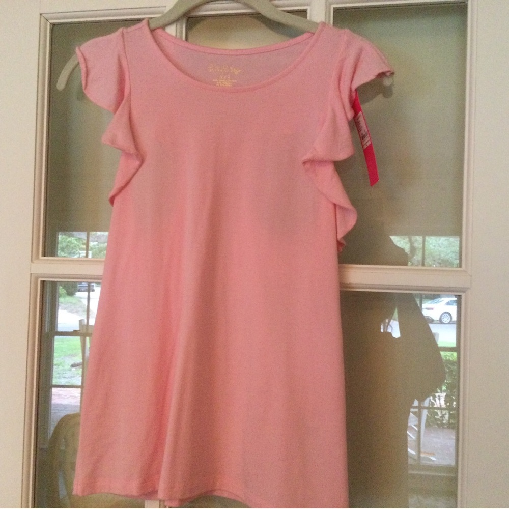 Lilly Pulitzer Lanette top